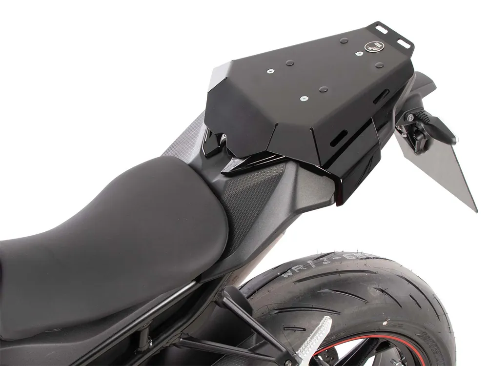 Achetez Aujourd&rsquo;hui Rack sport vissé noir pour BMW S 1000 RR (23-) Hepco & Becker