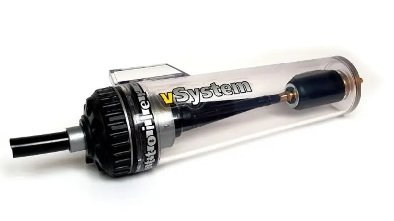 RESERVOIR METERING VALVE (VSYSTEM) Bon Marché