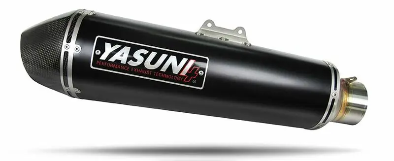 Yasuni Schalldämpfer Scooter 4 Dernière Chance