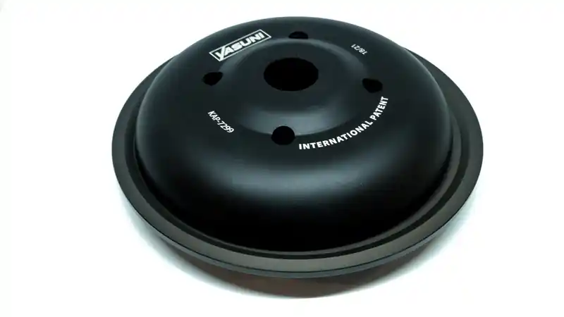 Usine Directe Variateur Yasuni Axial 4T – Honda 125 SH – Euro 5