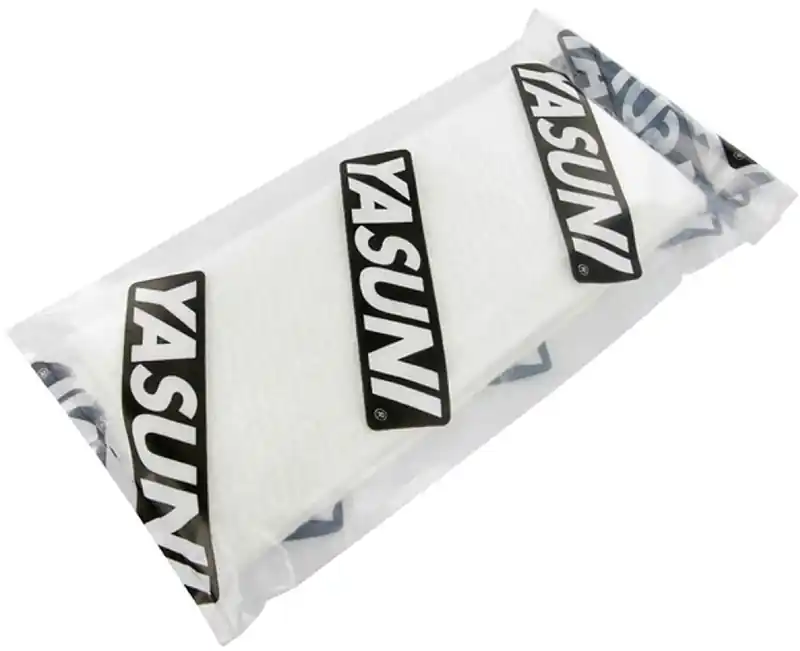 Marque Yasuni Keramikwolle mit Inoxeinlage