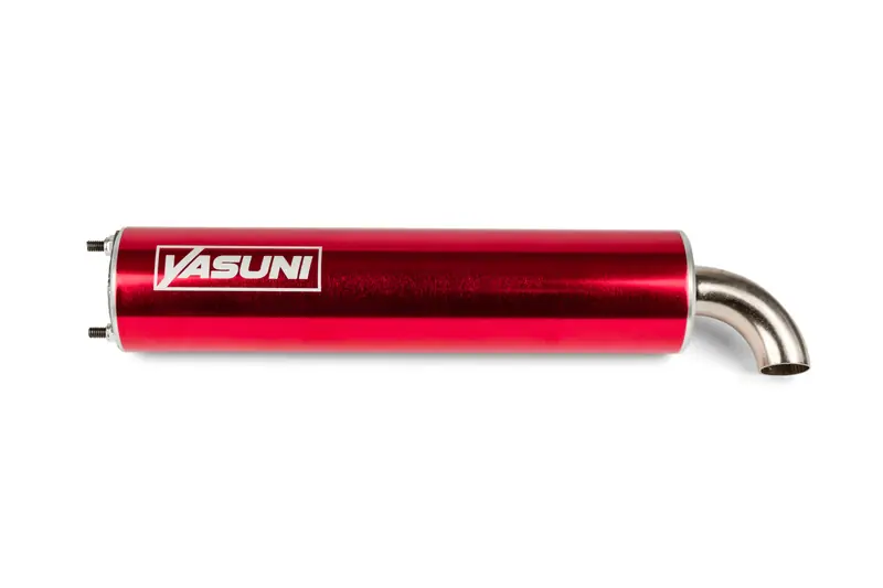 Yasuni Ersatz-Schalldämpfer Scooter Achetez Aujourd&rsquo;hui