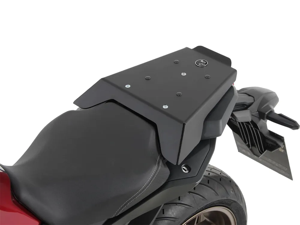 Achetez Aujourd&rsquo;hui Sportrack noir pour Honda CBR 650 R (19-20) Hepco & Becker