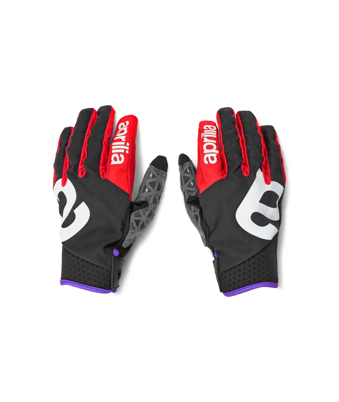 Paiement Sécurisé Gants Aprilia Wheelie S