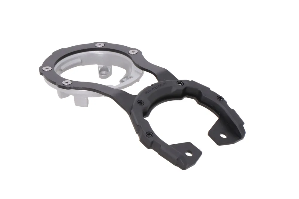 Bon Plan SW-Motech anneau de réservoir PRO pour BMW R 12 G/S (25-)