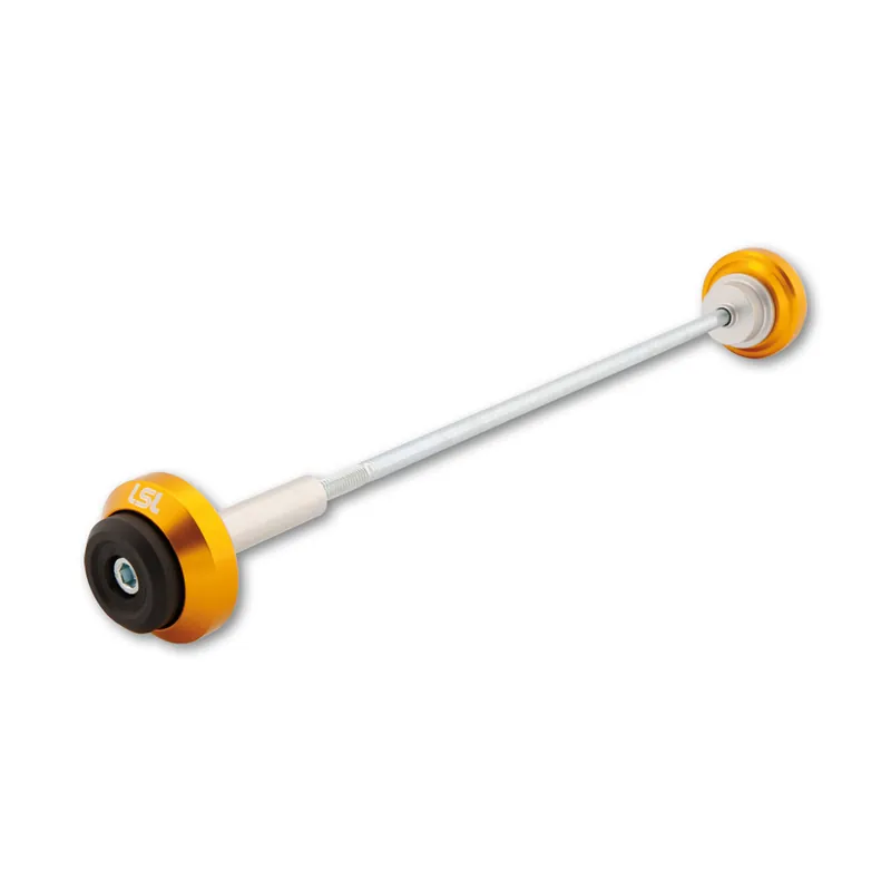 Vente Directe LSL Achs Ball GONIA für BMW RnineT, Racer / Scrambler, vorne