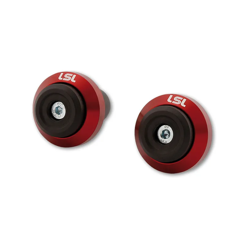 Achetez Aujourd&rsquo;hui LSL Achs Ball GONIA XB-9/12R,vorn, rot, vorn