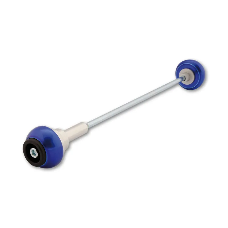 Offre Exclusive LSL Achs Balls Classic, für MV-Agusta F3, blau, Vorderachse
