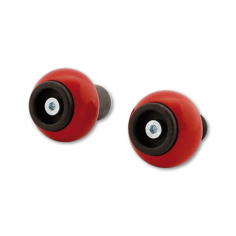 Affaire À Saisir LSL Achs Balls Classic, XB-9/12R,, signal rot, Vorderachse