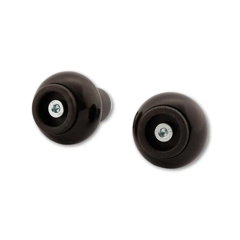 Achetez Aujourd&rsquo;hui LSL Achs Balls Classic, XB-9/12R,vorn, schwarz, Vorderachse