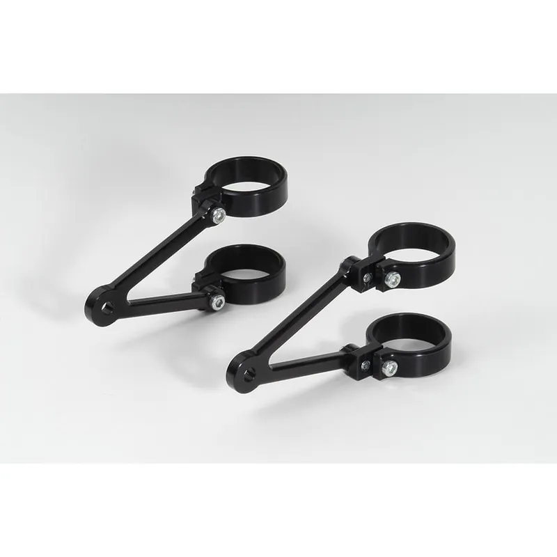 Authentique LSL Lampenhalter 41mm, lang, ohne Blinkeraufnahme