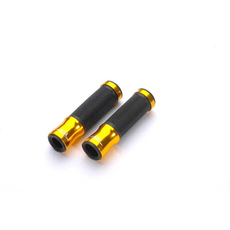 Achetez Aujourd&rsquo;hui LSL Lenkergriffgummi, 7/8 Zoll (22,2 mm), 125 mm, gold
