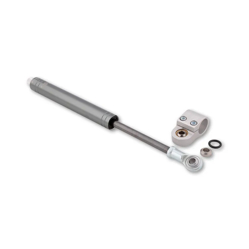 LSL Lenkungsdämpfer 100mm Hub/Schelle universal Achat Immédiat