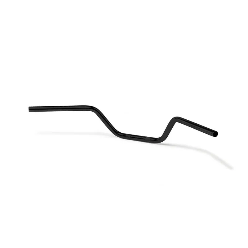 Commande En Gros LSL Tourenlenker L03, Stahl, schwarz