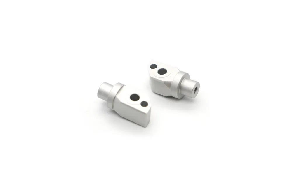 Achetez Aujourd&rsquo;hui Barracuda HONDA BRACKET KIT Rastenadapter für Soziusfußrasten