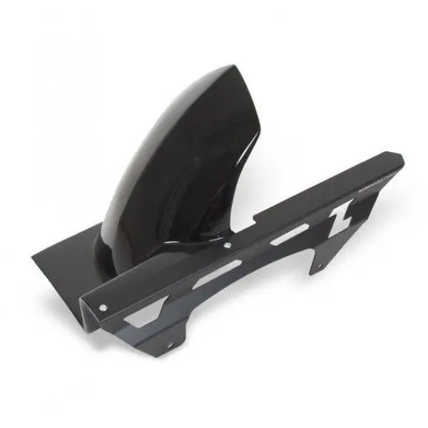 Vente Directe Barracuda Kotflügel Kawasaki Z750 2007-2011 schwarz