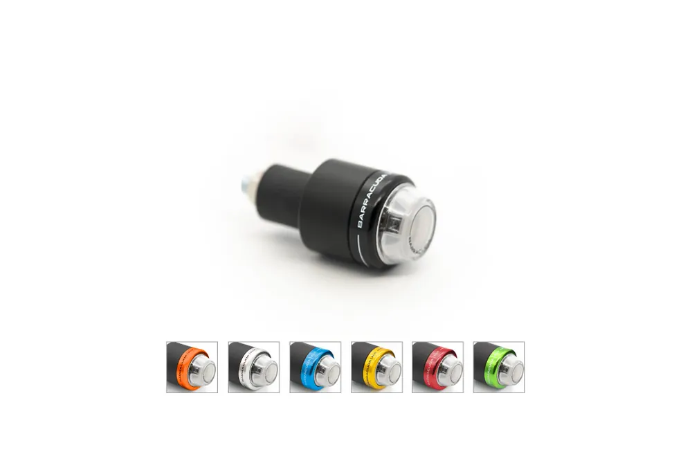Achetez Aujourd&rsquo;hui Barracuda Lenkerendenblinker B-LED B-LUX rot