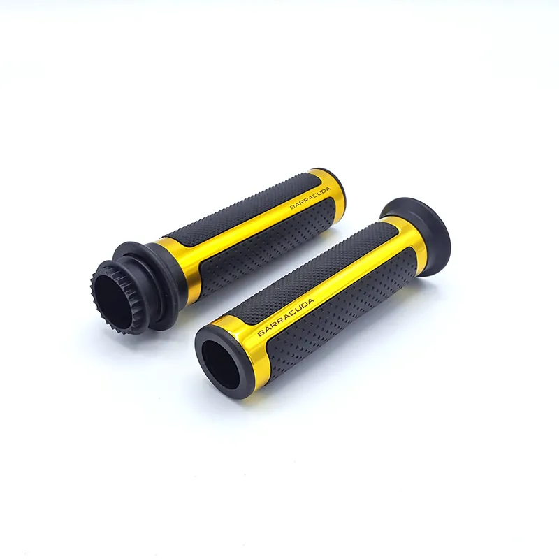 Barracuda Racing Griffe gold Acheter Direct
