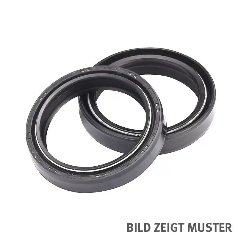 Produit De Marque alpha Technik Gabelwellendichtring Satz 39x51x8/10,5