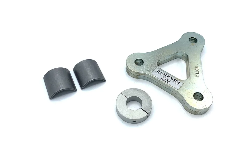 Prix Cassé alpha Technik Tieferlegungssatz 40mm für Aprilia Pegaso Trail 650; Typ VD; Modelljahr 2005-