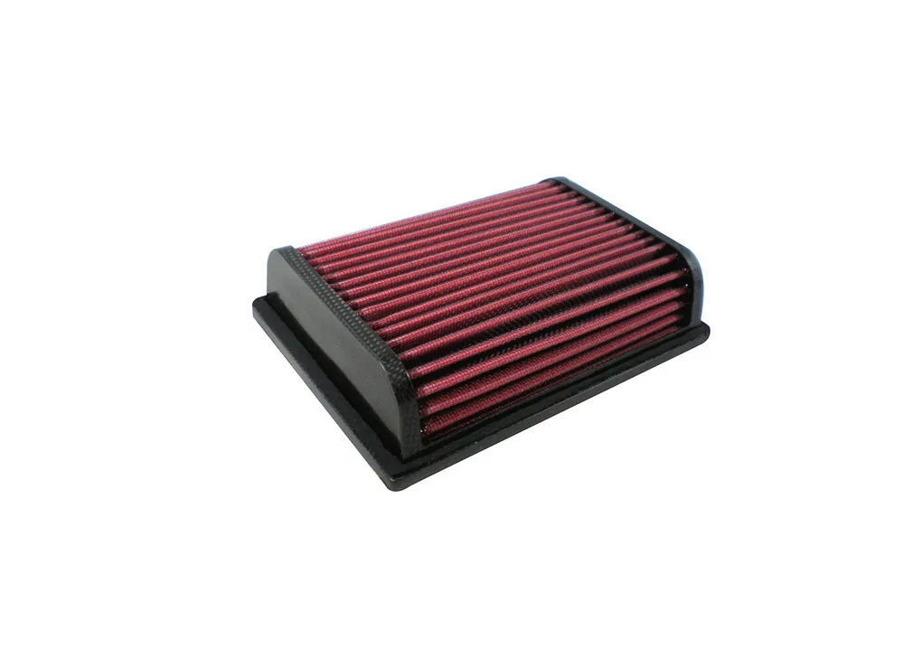 BMC Carbon Racing Luftfilter für Ducati Desmosed. Petit Prix