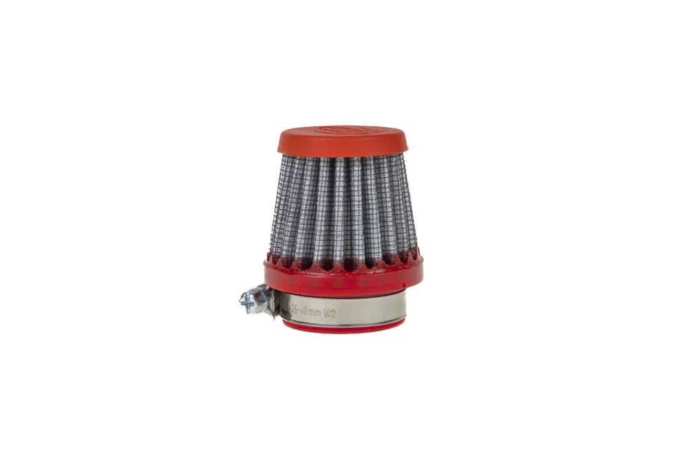 Top Vente BMC Filter zur Motorentlüftung 30 mm x 40 mm