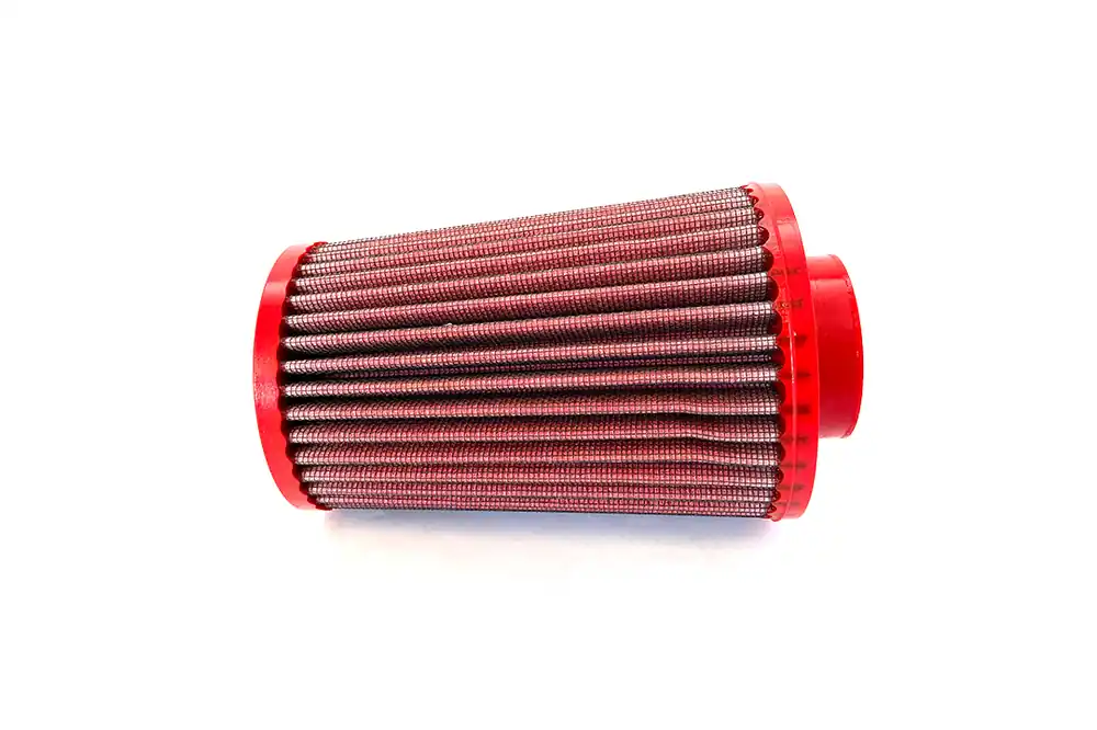 Nouveauté BMC Konischer Universal-Sportluftfilter 50 mm x 150 mm