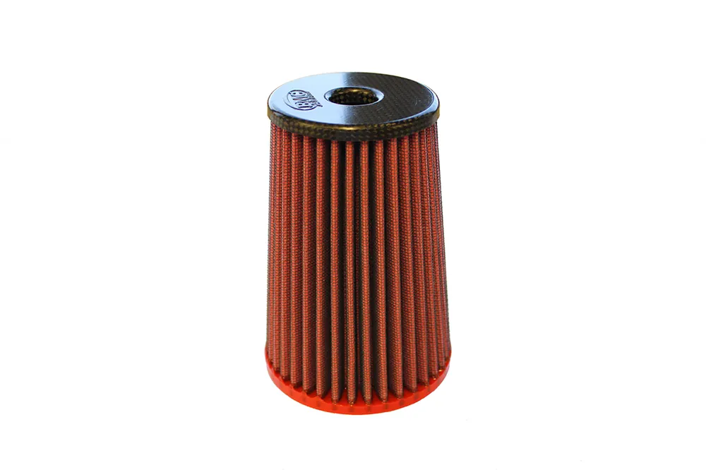 Promotion Saisonnière BMC Sportluftfilter für Harley Davidson Dyna, Softail, Sportster Modelle 2008-