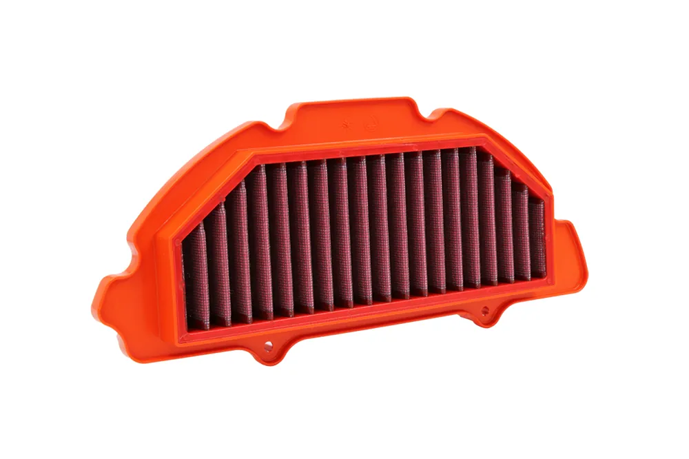 BMC Sportluftfilter für Suzuki GSX-S1000 / GT, GSX-S1000S Katana, GSX-S950 Retour Gratuit