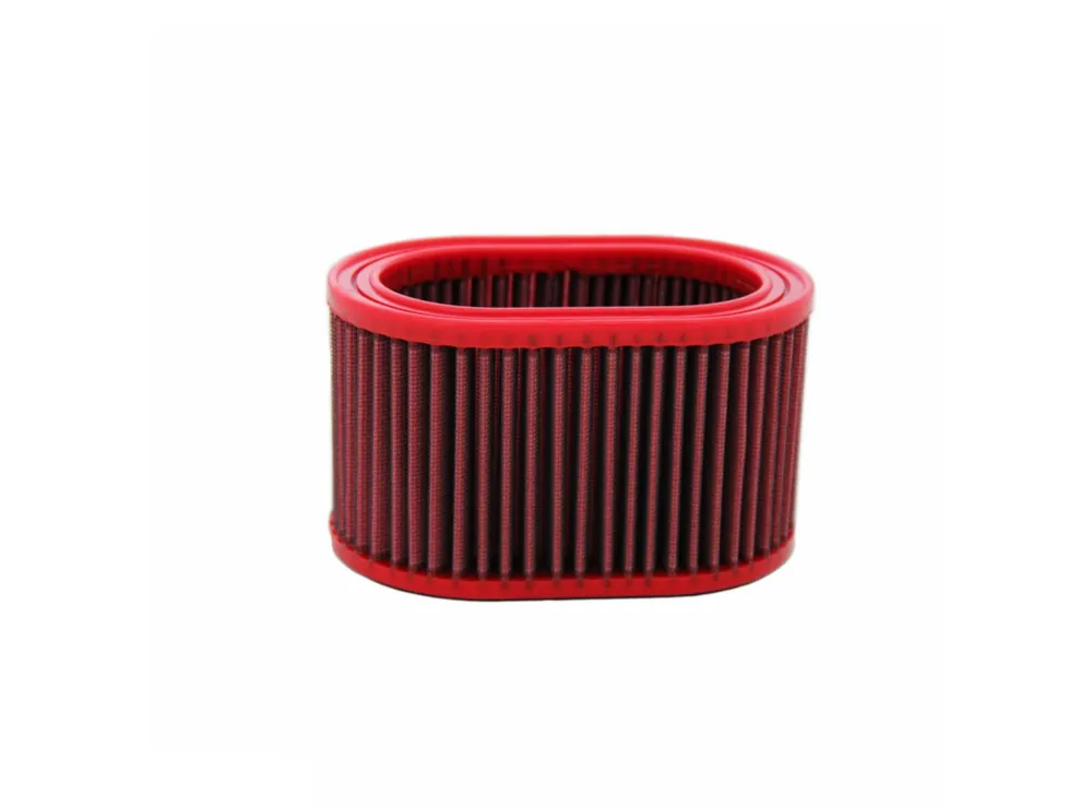 BMC Racingluftfilter für Cagiva Raptor 1000 2000-2005 / Suzuki TL1000S 1997-2001 Offre Du Jour
