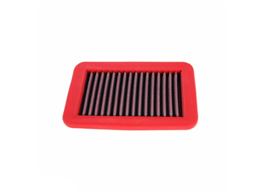 Meilleur Choix BMC Sportluftfilter für Suzuki GSF/GSX 600/650/1200/1250 2000-2013