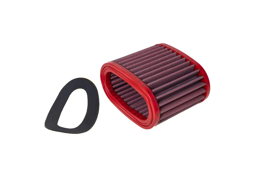 BMC Sportluftfilter für Honda VT1100C/C2/C3 Shadow 1987-2007 Pas Cher