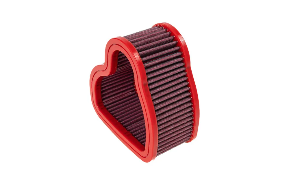 Petit Prix BMC Sportluftfilter für Honda VTX1800 2001-2008
