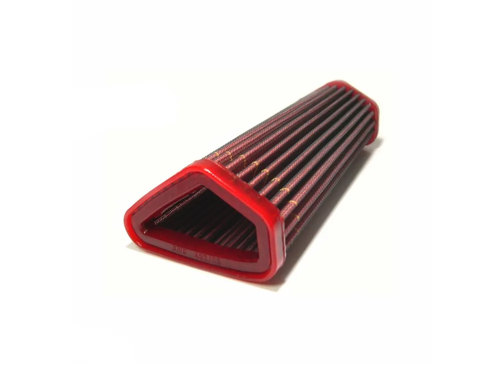 BMC Sportluftfilter für Ducati 848/1098/Diavel/Multistrada/Streetfighter 2008-2018 Nouvelle Collection