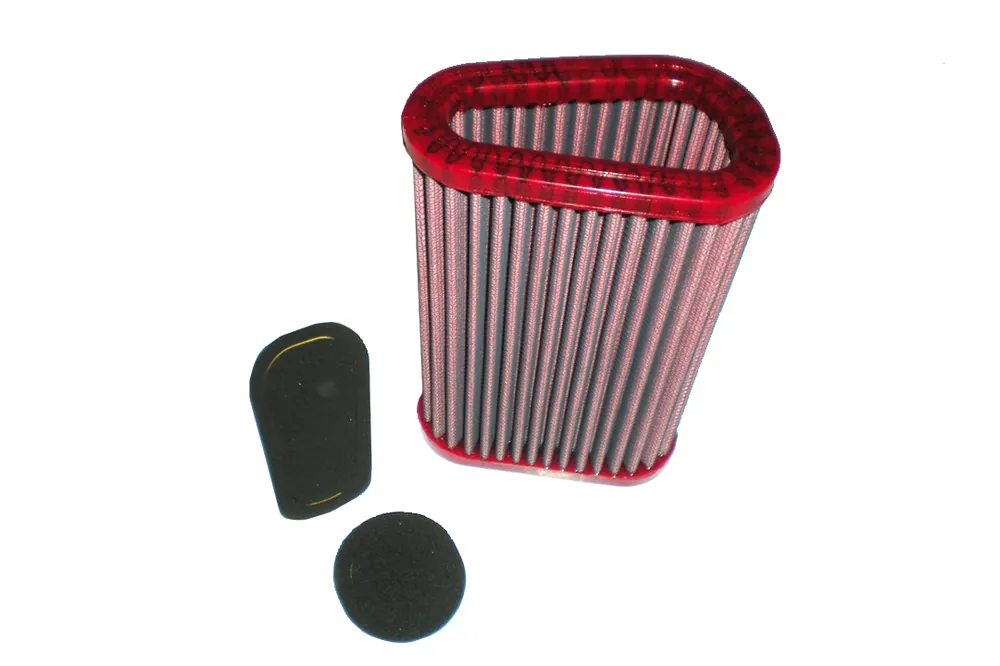 Populaire BMC Luftfilter für Honda CB1000R/CBF1000 2008-2017