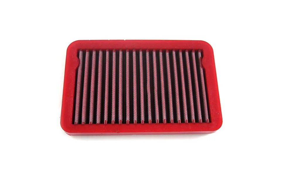 Acheter En Ligne BMC Racingluftfilter für Aprilia RSV4 1000 2009-2015