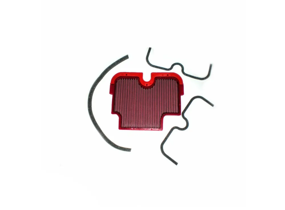 Réduction BMC Sportluftfilter für Kawasaki ER6F/N 2009-2011