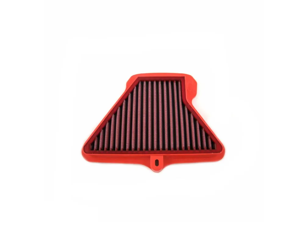 BMC Sportluftfilter für Kawasaki ZX10R 2011-2015 Livraison Express