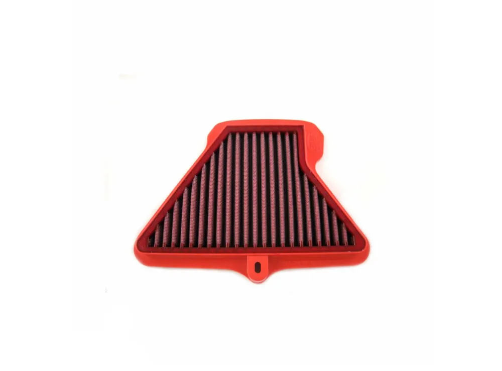 BMC Racingluftfilter für Kawasaki ZX10R 2011-2015 Satisfait Ou Remboursé