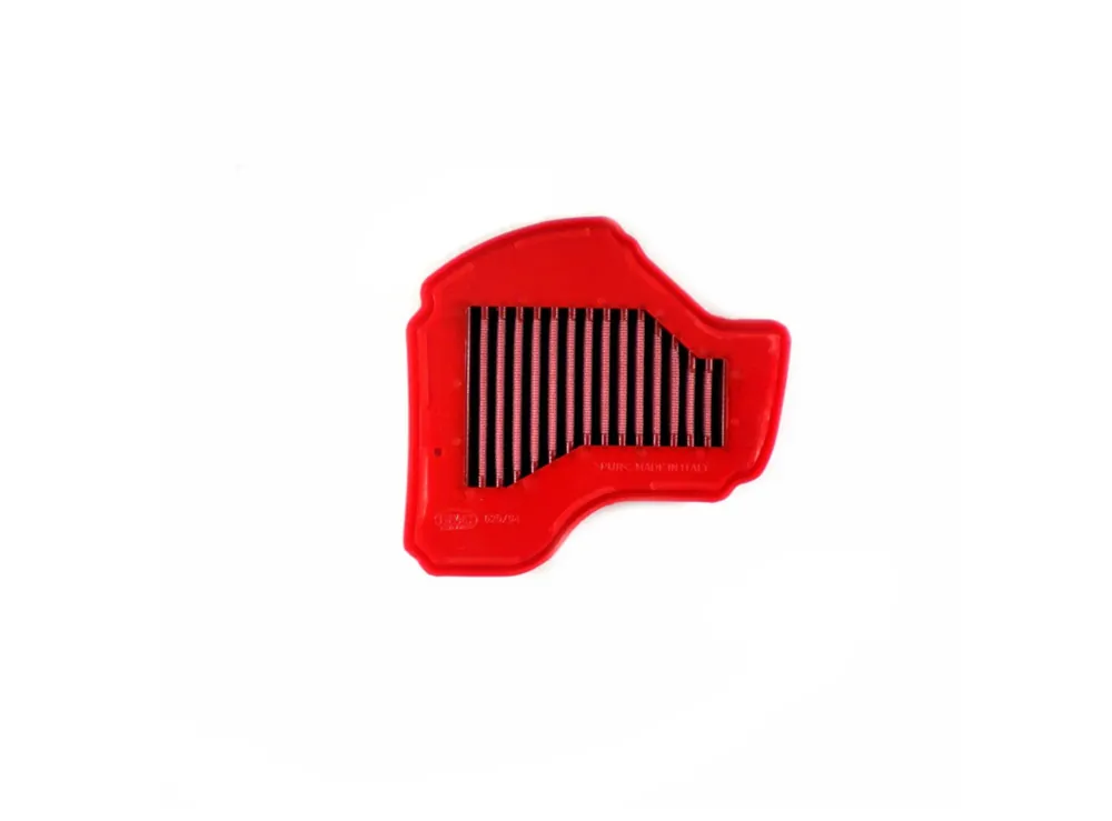 Seulement Aujourd&rsquo;hui BMC Sportluftfilter für Yamaha Nouvo Elegance 135 2008-