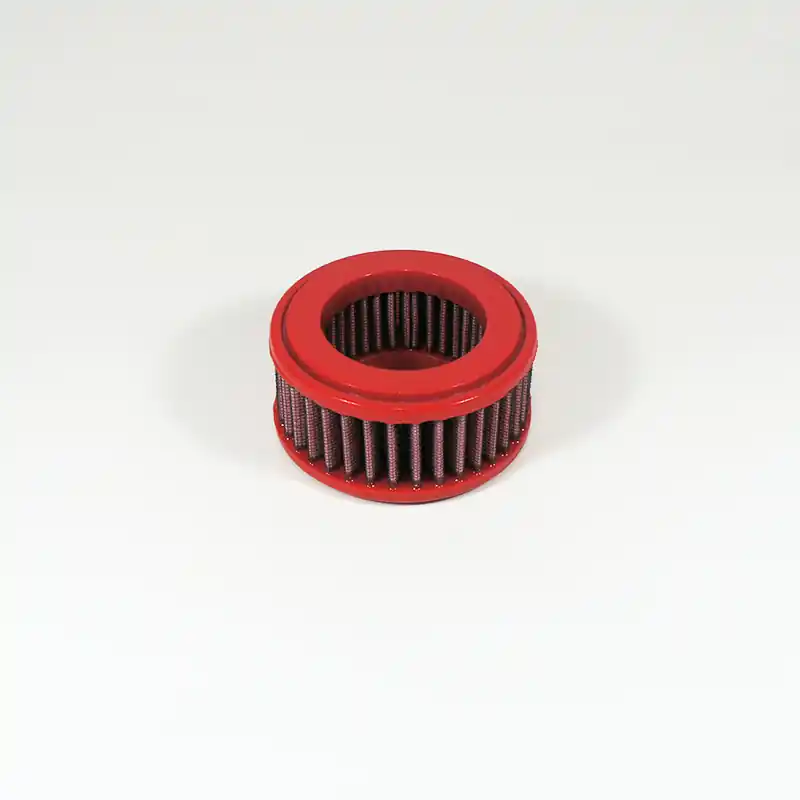 Réduction BMC Sportluftfilter Zylindrisch Universal