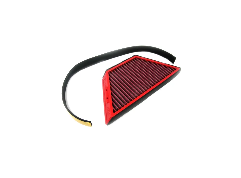 Expédition Rapide BMC Sportluftfilter für Kawasaki ZZR1400/ZX14R 2012-