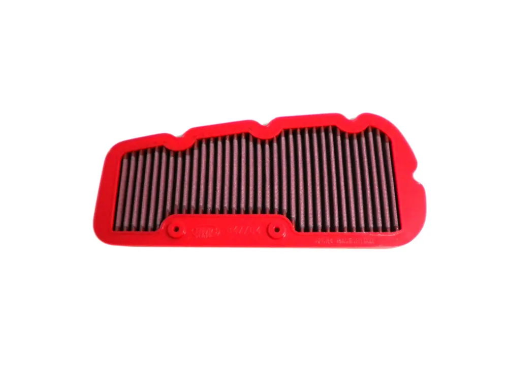 Prix Cassé BMC Sportluftfilter für Sym Citycom 300 2007-2013, HD 300 2019-