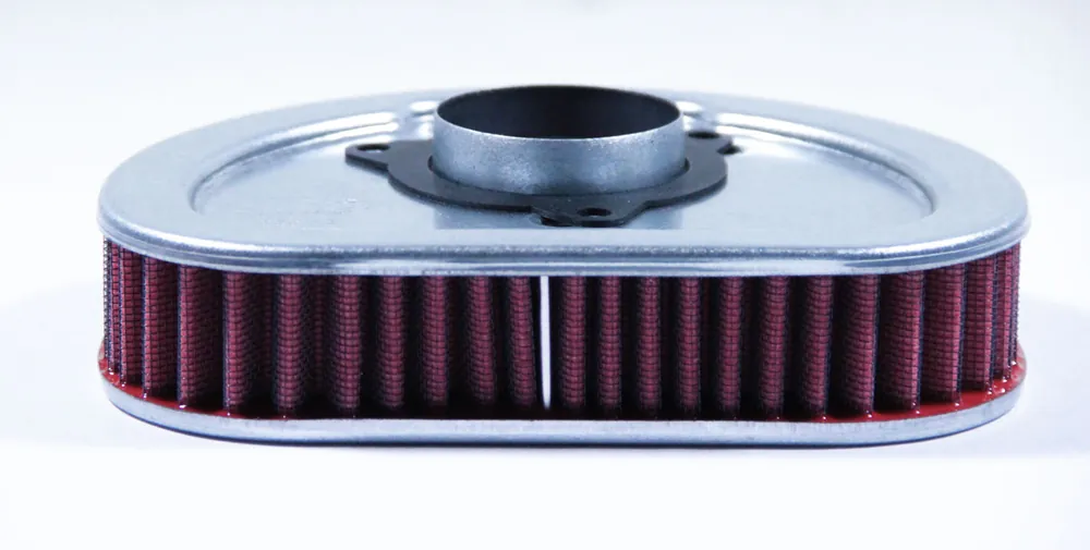 Offre Limitée BMC Sportluftfilter für Harley Davidson FLTRX