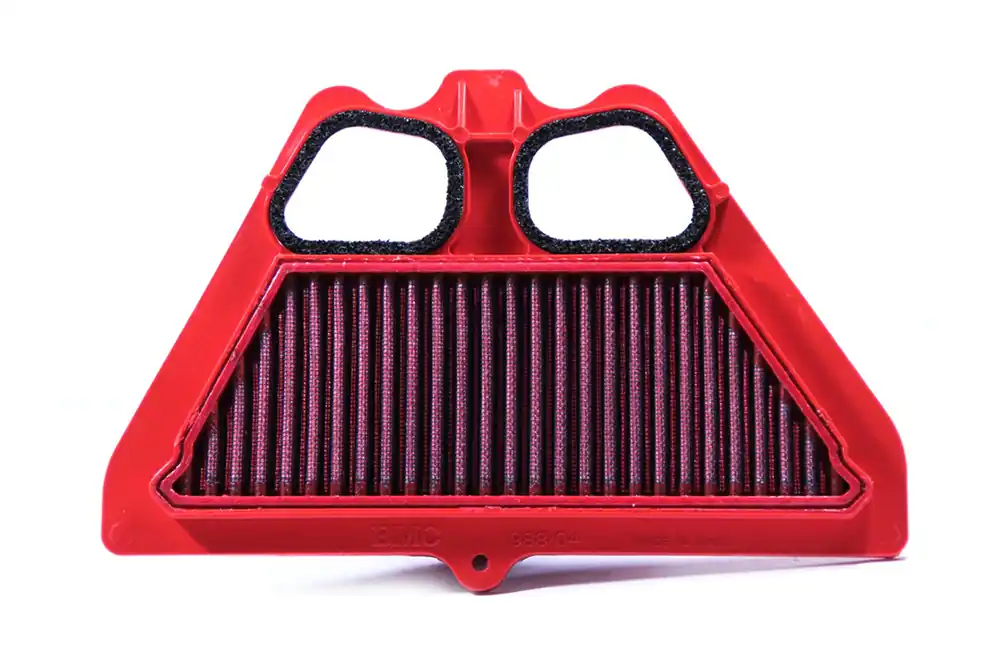 Top Vente BMC Raceluftfilter für Kawasaki Z900 2017-