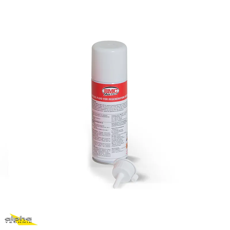Commander Vite BMC Regenerationsmittel-Spray 200 ml