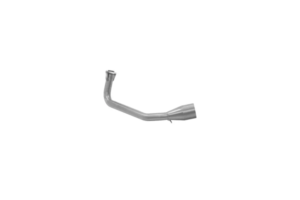 Quantité Limitée ARROW Krümmer für Honda PCX125 2012- / PCX150 2012-16 / SH125i 2017- / SH150i 2016- , mit Katalys