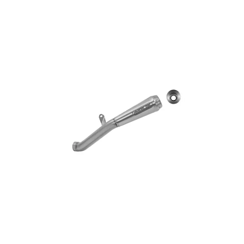 ARROW Auspuff Komplettanlage COMPETITION TITANIUM HALF SYSTEM für Honda CBR1000RR 2017-. Titan Meilleur Choix
