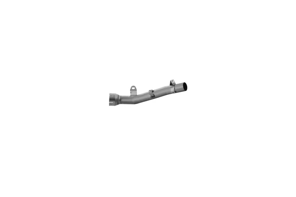 Affaire À Saisir Tube intermédiaire ARROW Racing sans catalyseur pour Kawasaki ZX-10RR Ninja (21-)
