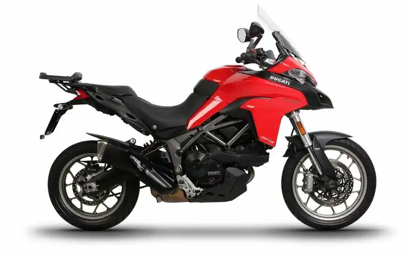 Marque SHAD 3P Befestigungssystem (seitlich) – Ducati